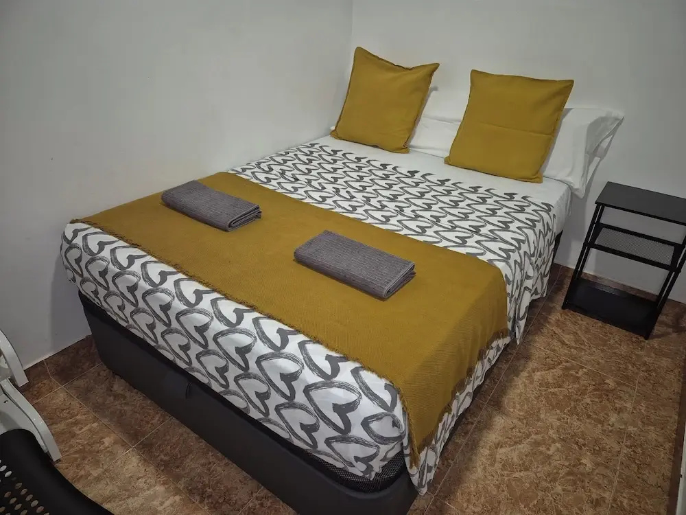 Photo - M-A Catrachos Rooms
