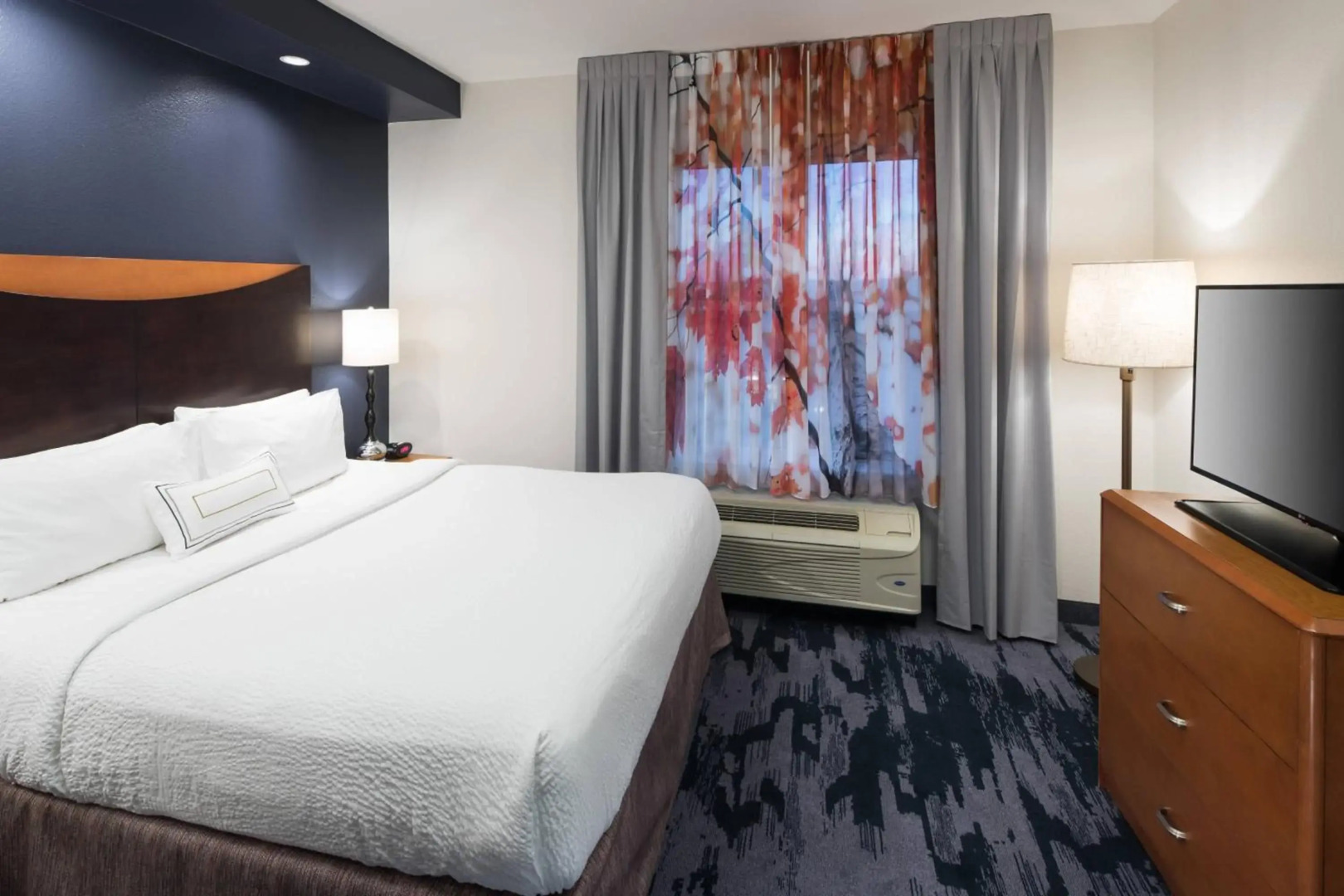 Foto - Fairfield by Marriott Inn & Suites Orlando at SeaWorld