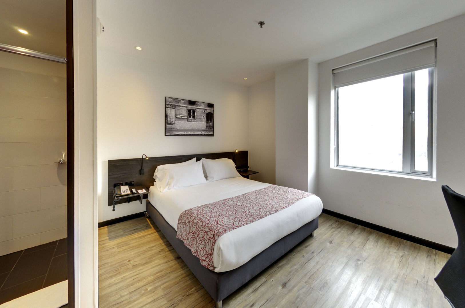 Foto - Hotel B3 Virrey