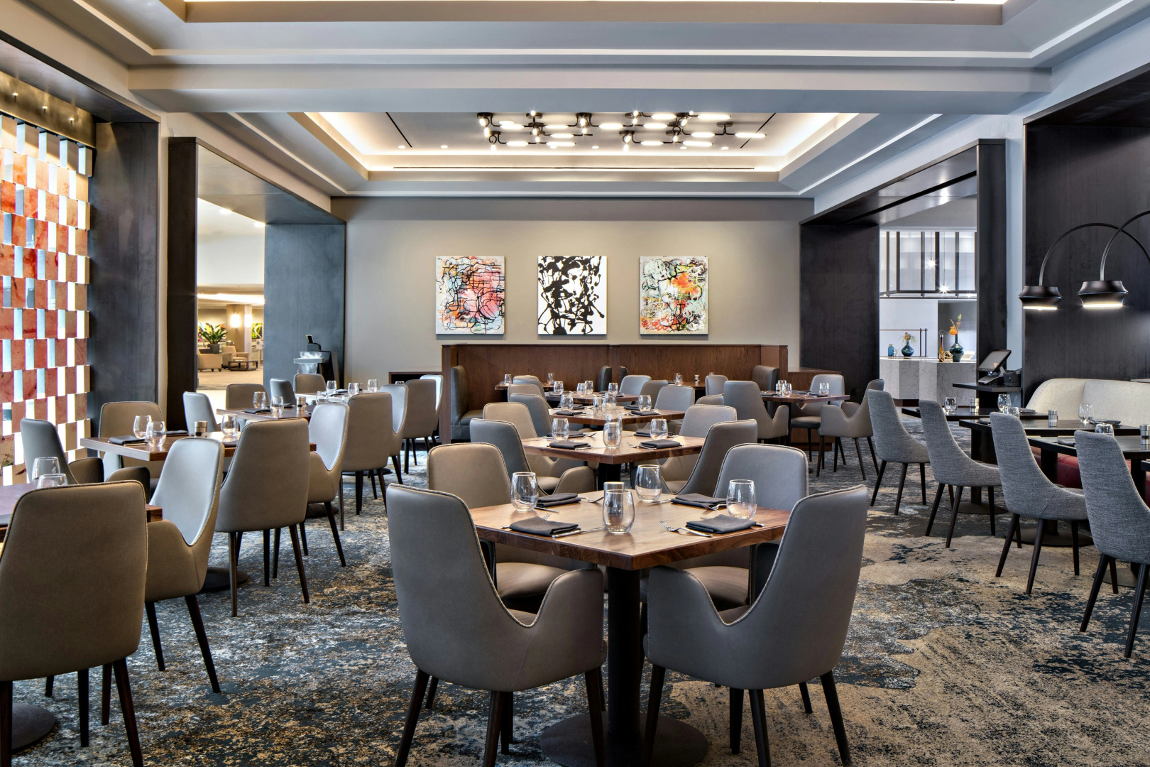 Foto - Sheraton Dallas Hotel