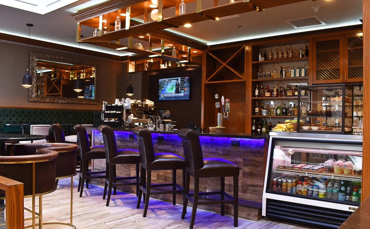 Foto - The Fontana Hotel