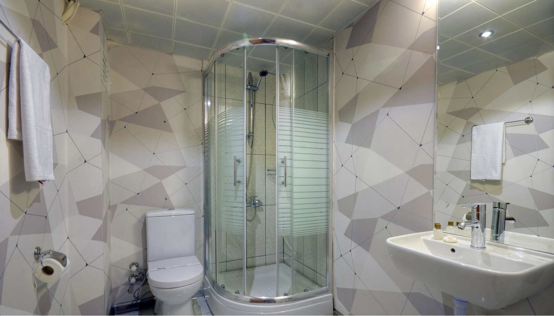 Foto - Hotel Abro Sezenler