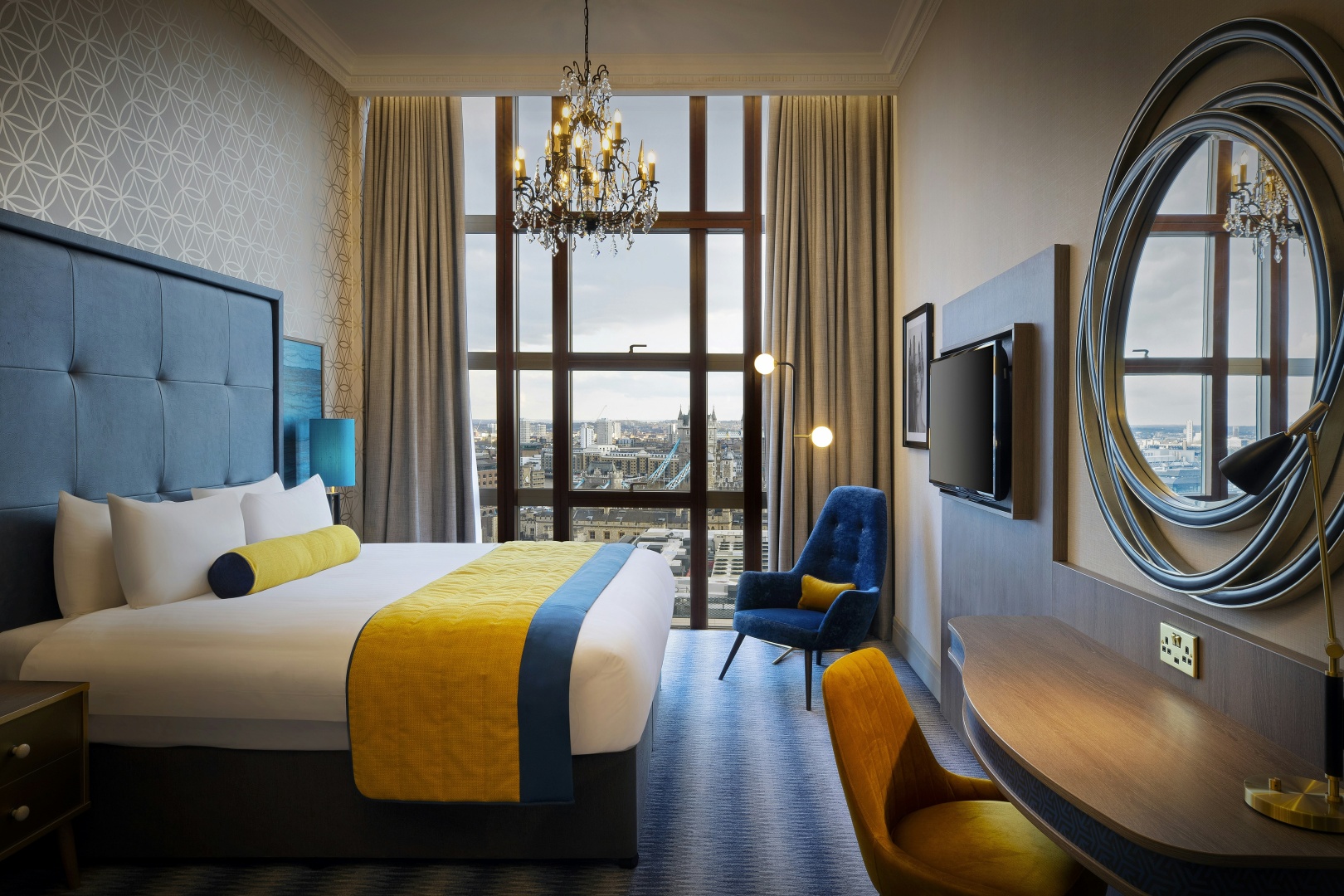 Foto - Leonardo Royal Hotel London City