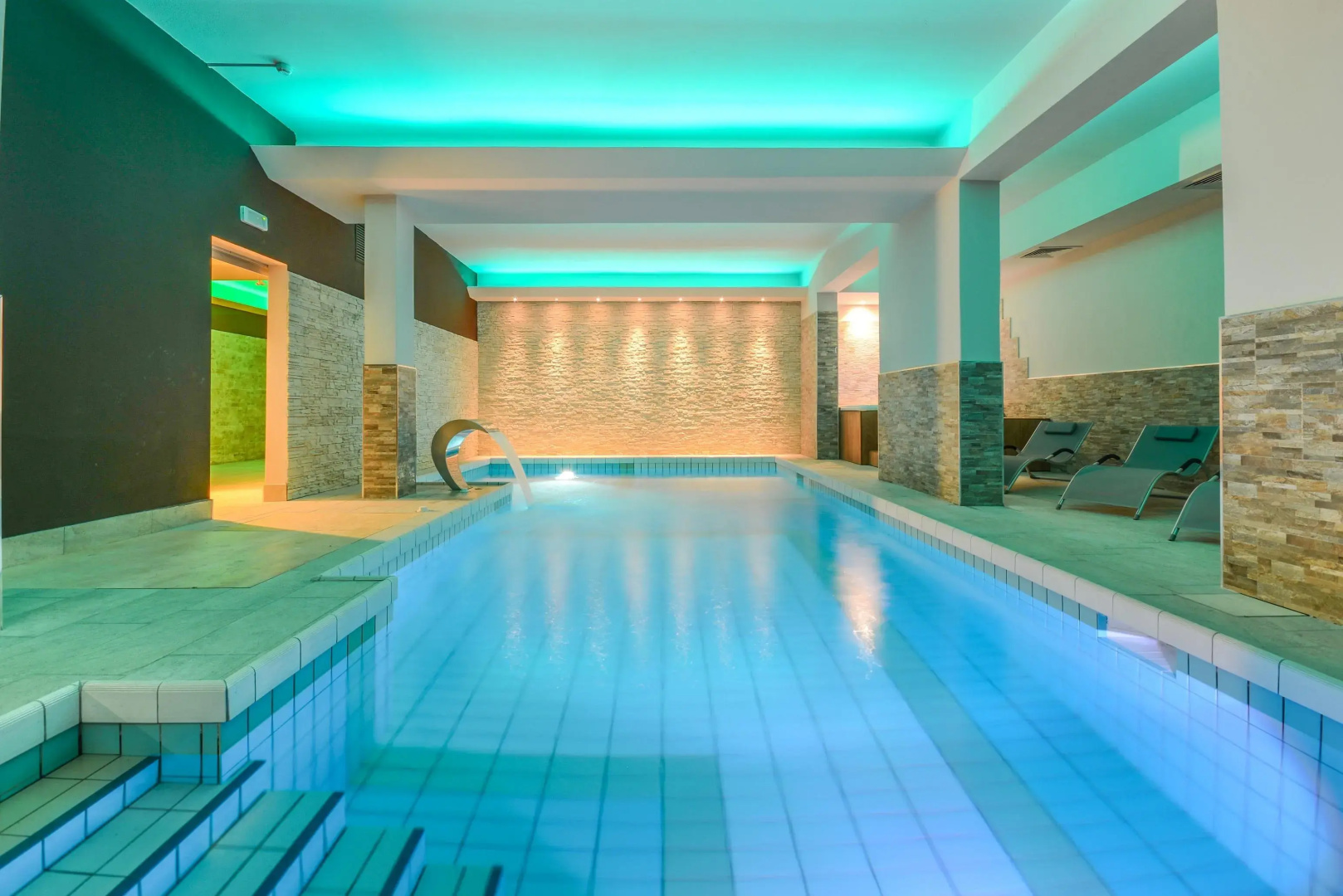 Photo - Hotel Oliveto