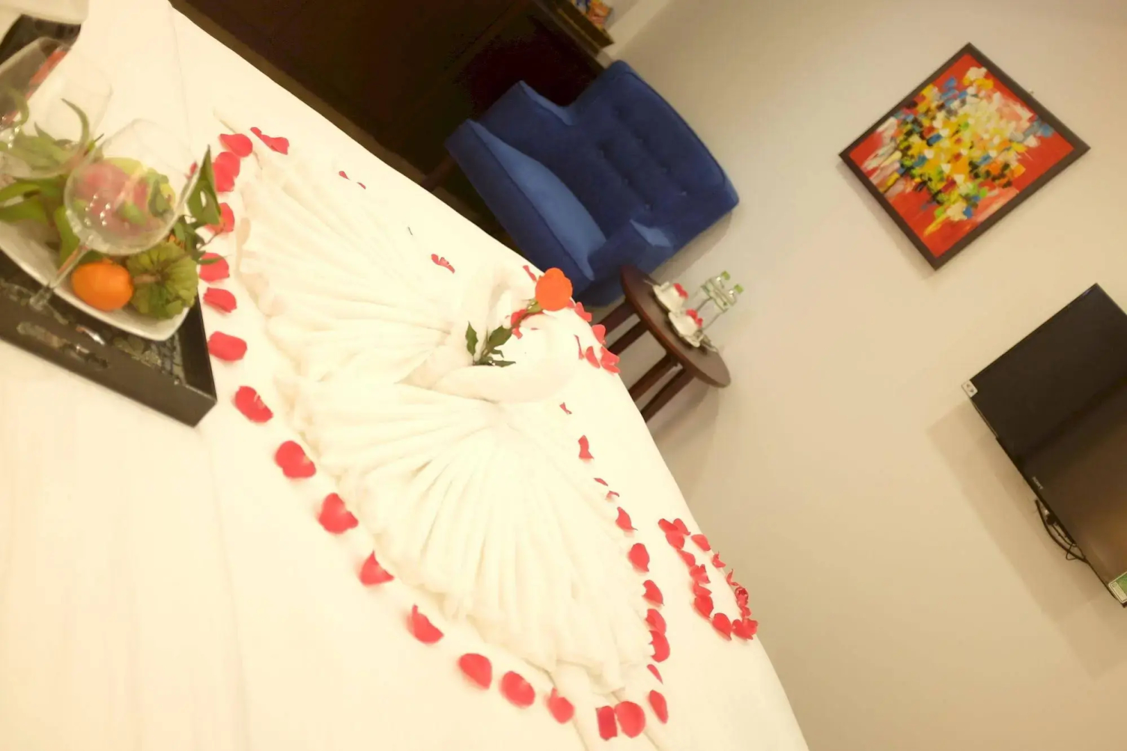 Foto - Skyline Hanoi Hotel