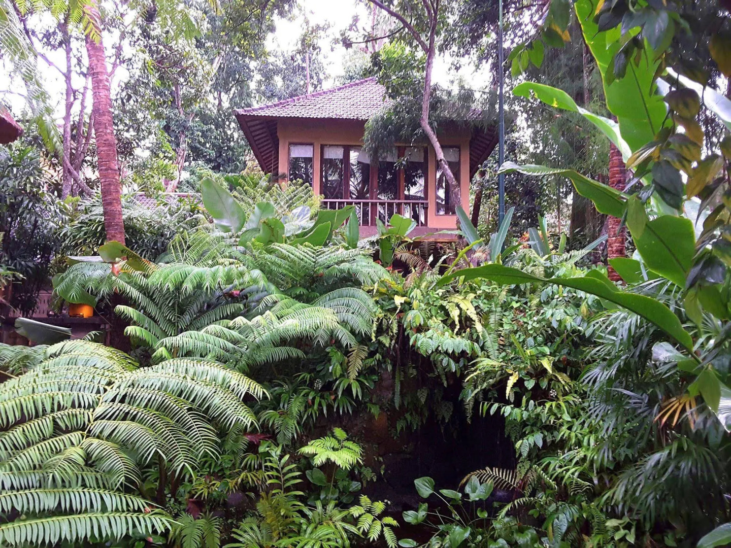 Foto - Villa Beji Indah