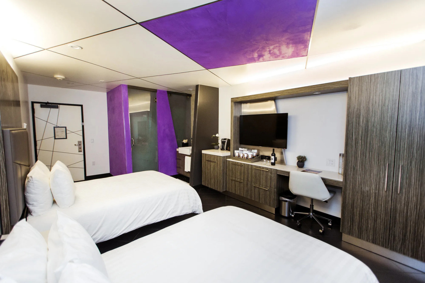 Foto - The Moment Hotel