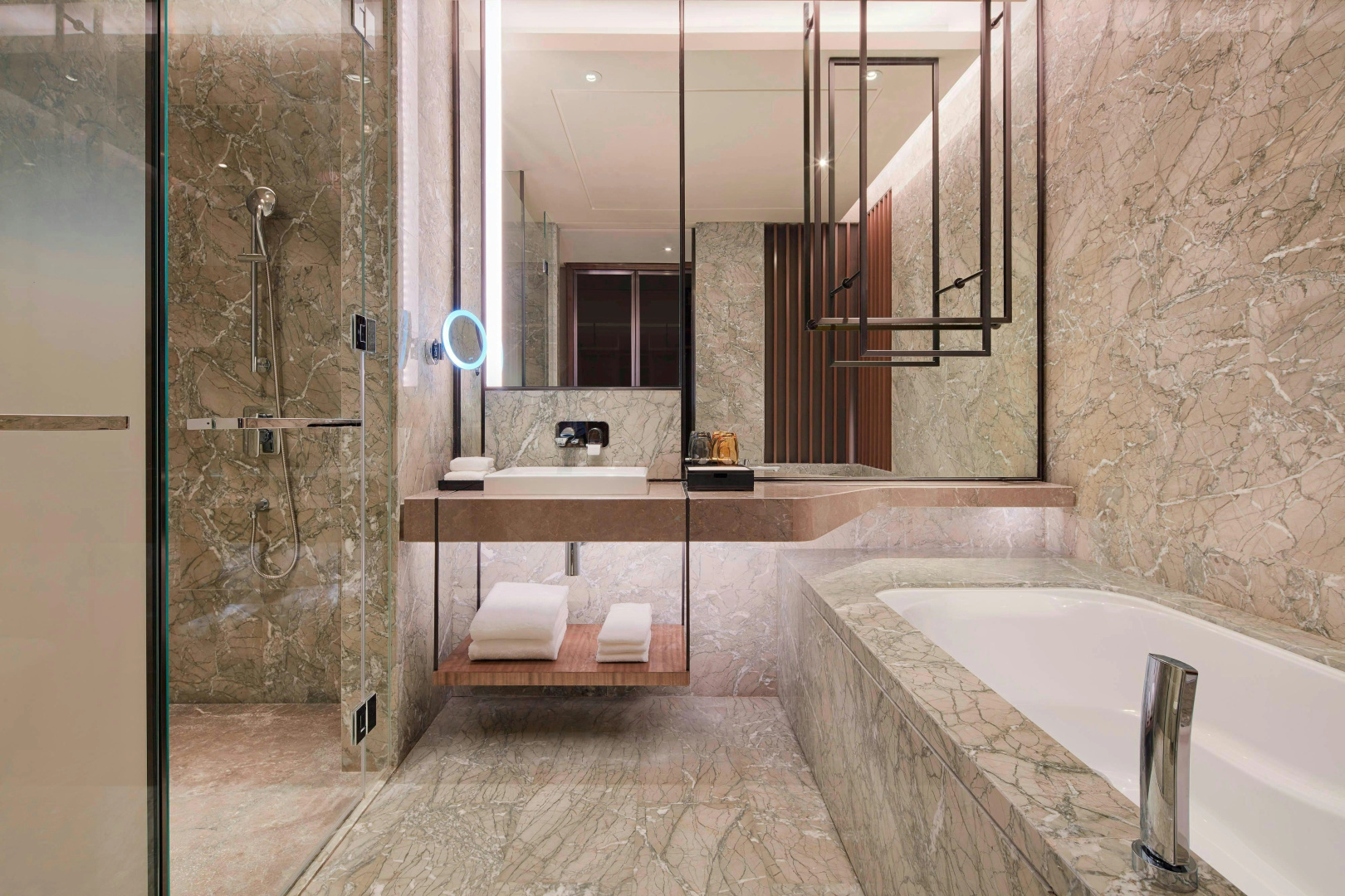 Foto - Sheraton Guangzhou Nansha Hotel
