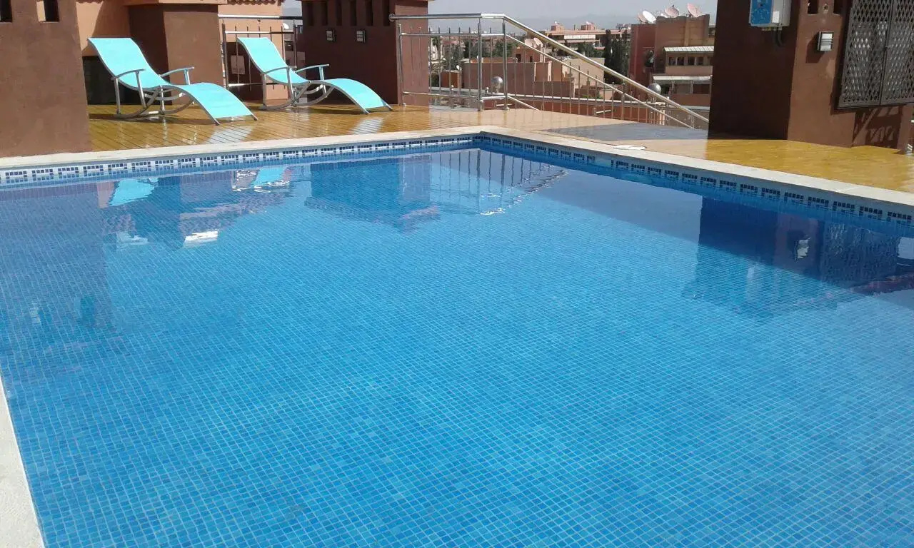 Foto - Palm Menara Hotel