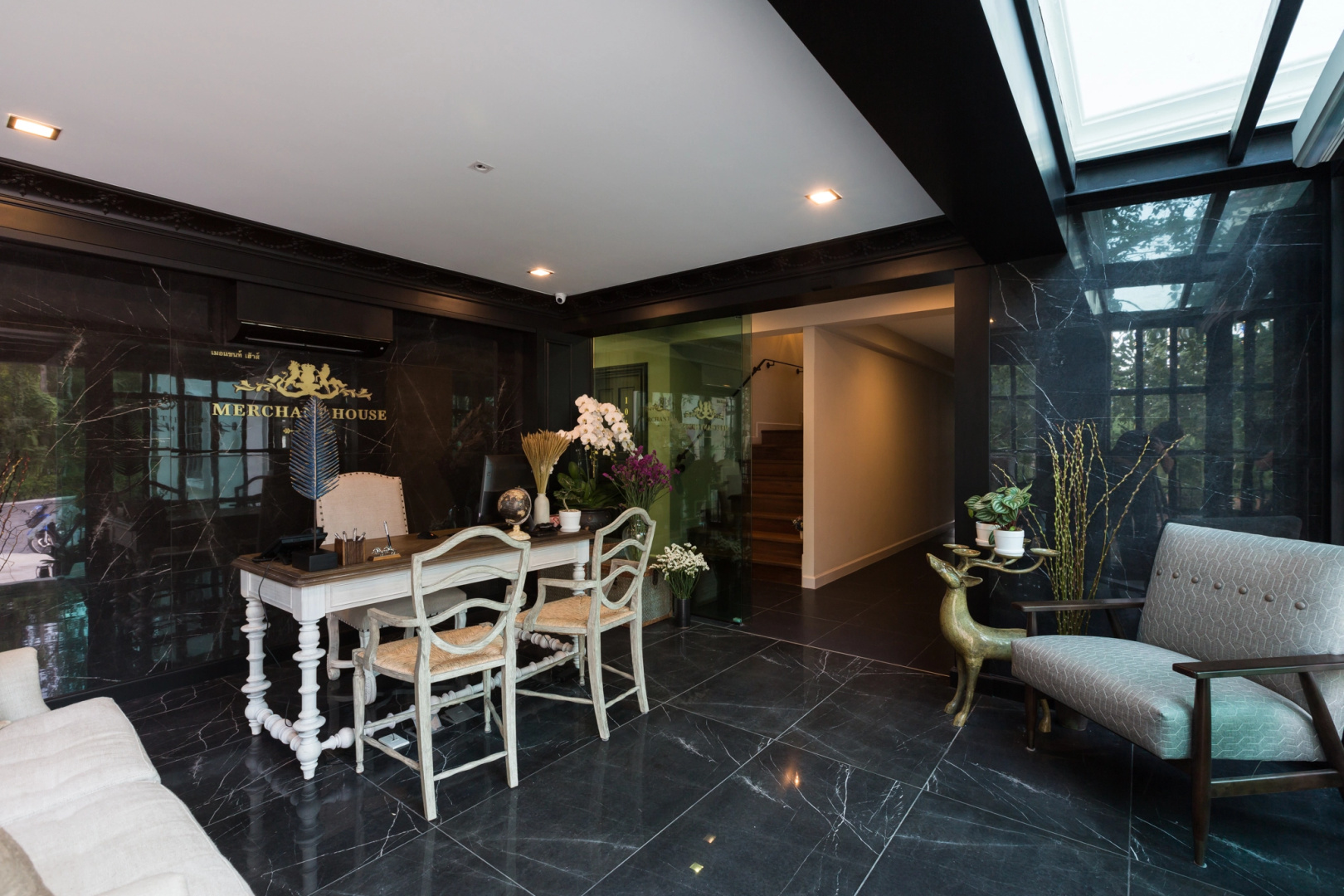 Foto - Merchant House Chiangmai