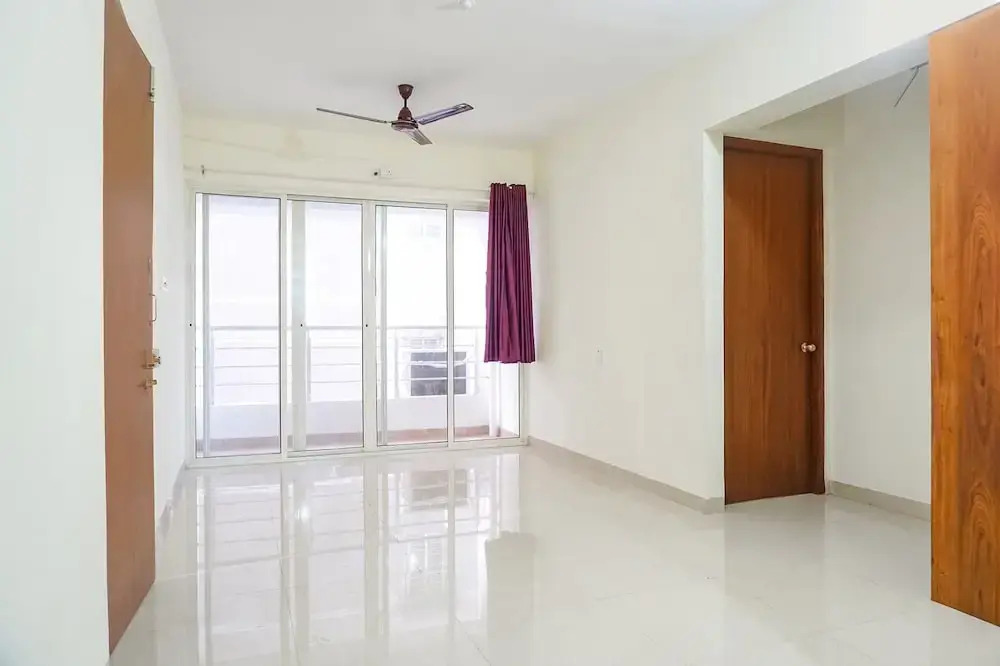 Foto - FabHotel Stay Inn - IT Hub