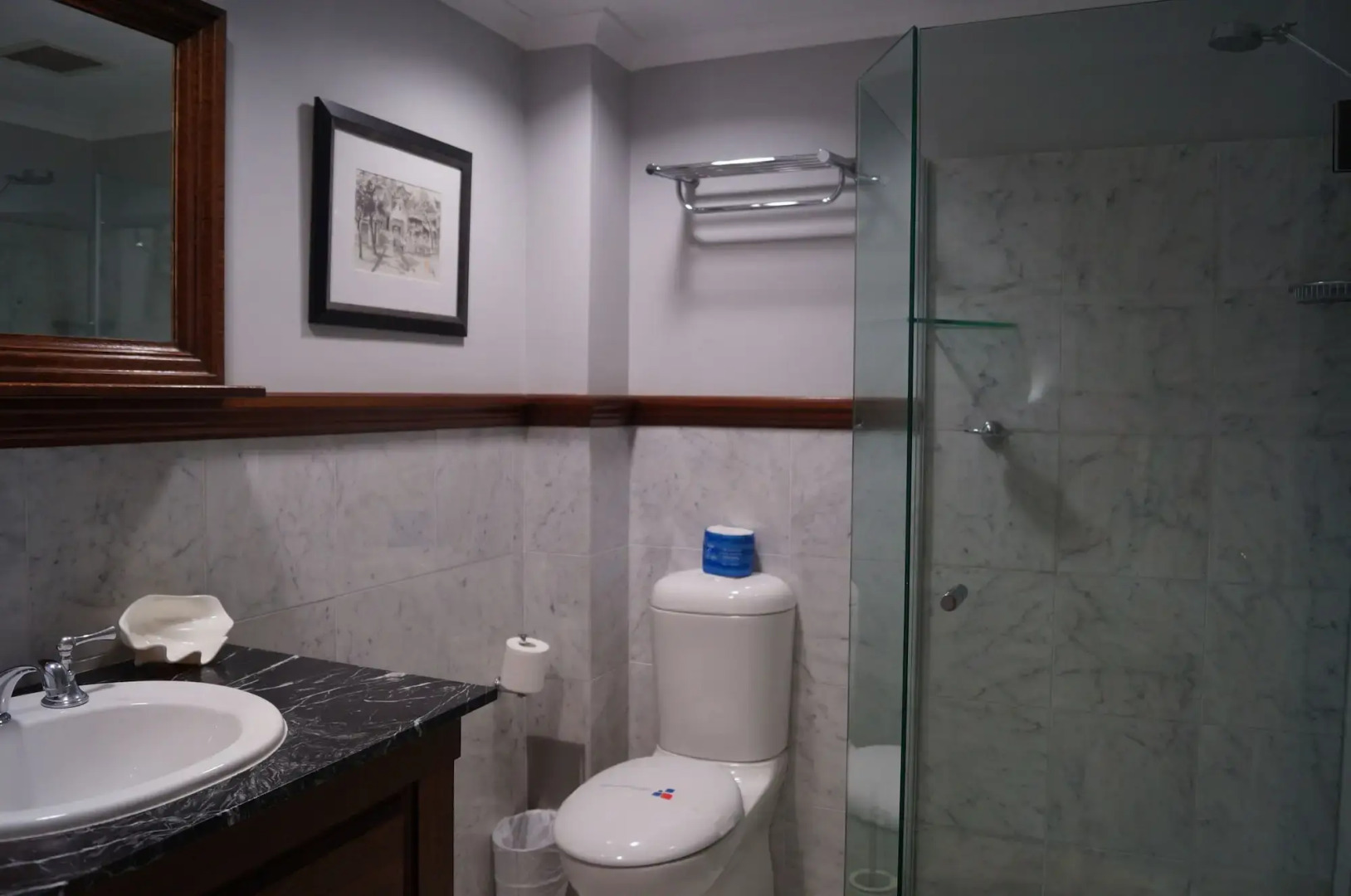 Foto - Royal Exhibition Hotel