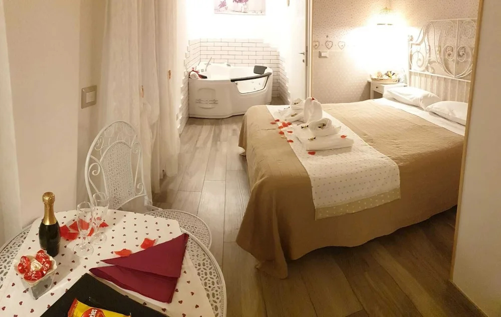Photo - Il Mare di Roma Luxury