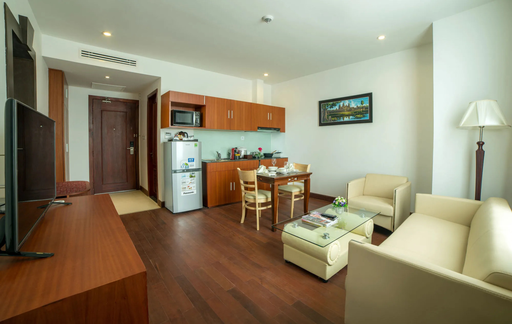 Foto - Phnom Penh Katari Hotel