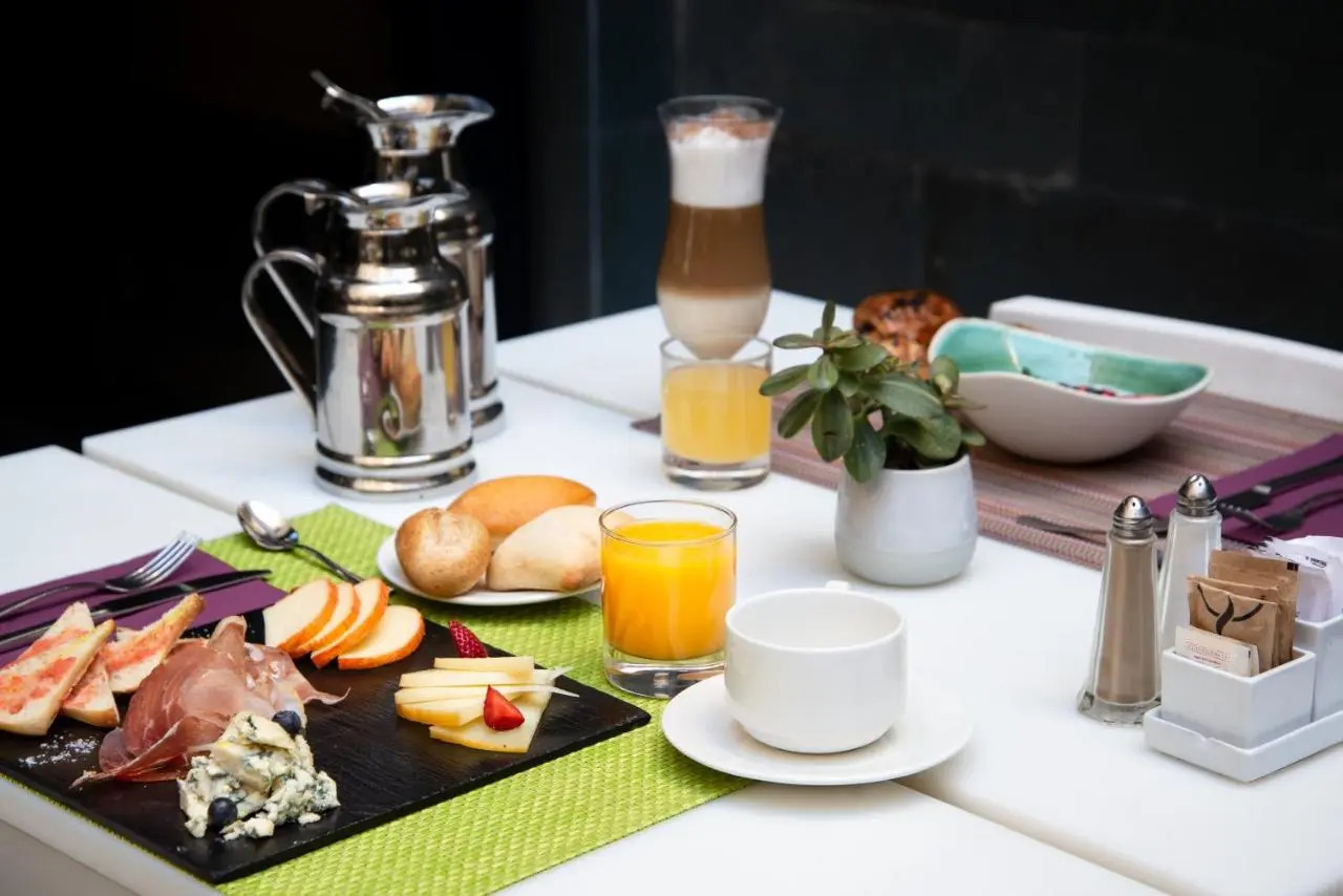 Foto - Pestana Arena Barcelona