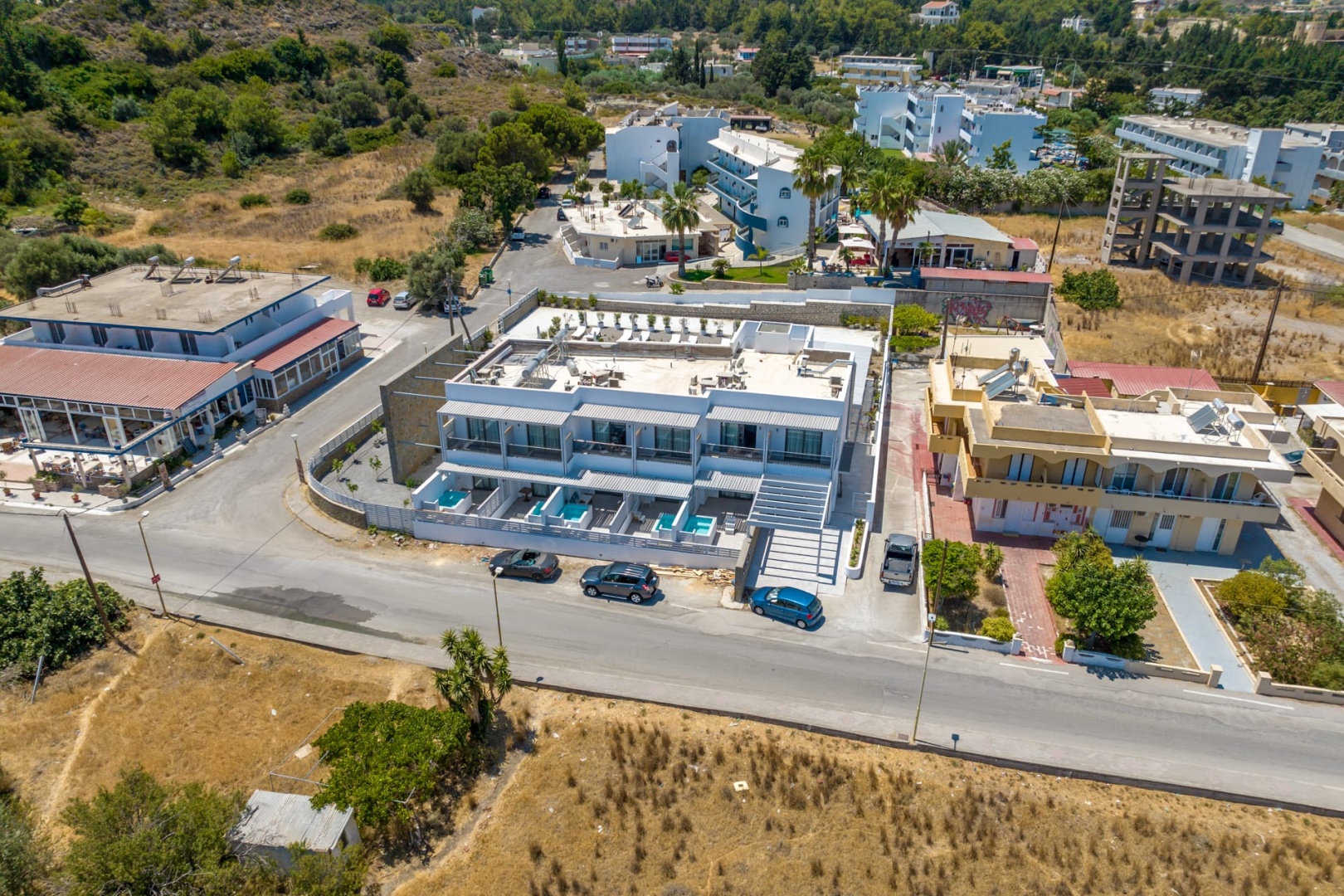 Photo - Kellys Luxury  Apartments