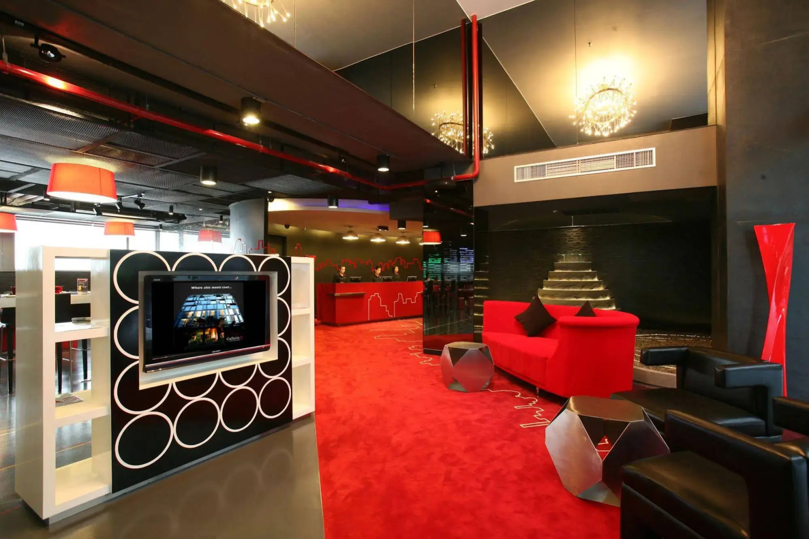 Photo - Galleria 10 Hotel Bangkok