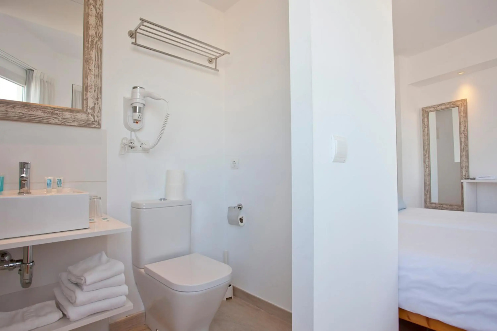 Foto - Galaxia Boutique Hotel