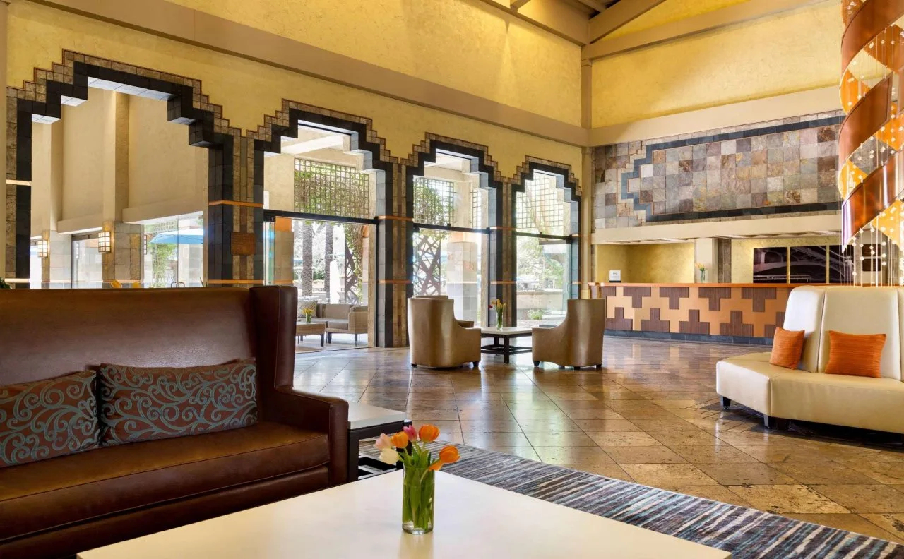 Photo - Hilton Scottsdale Resort & Villas
