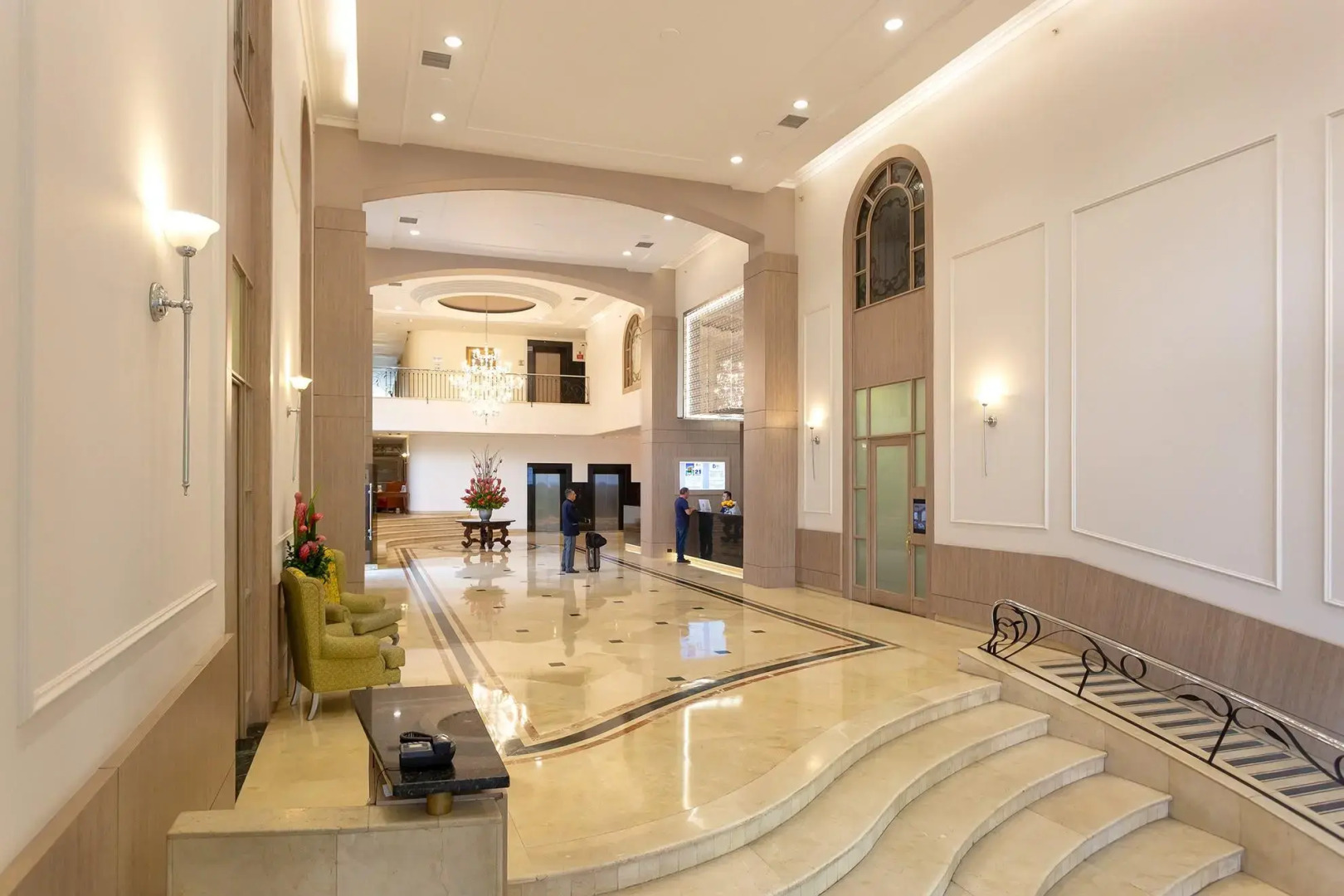 Foto - Hotel Dann Carlton Medellín