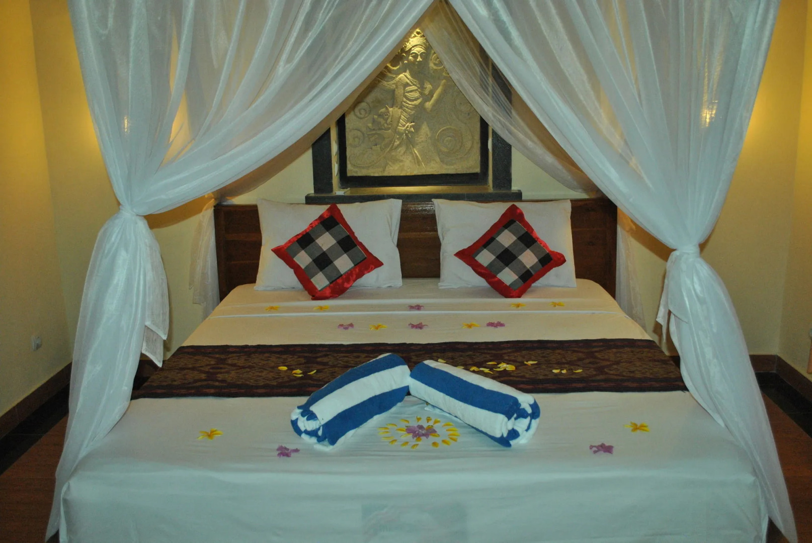 Foto - Trijaya Guest House Pemuteran