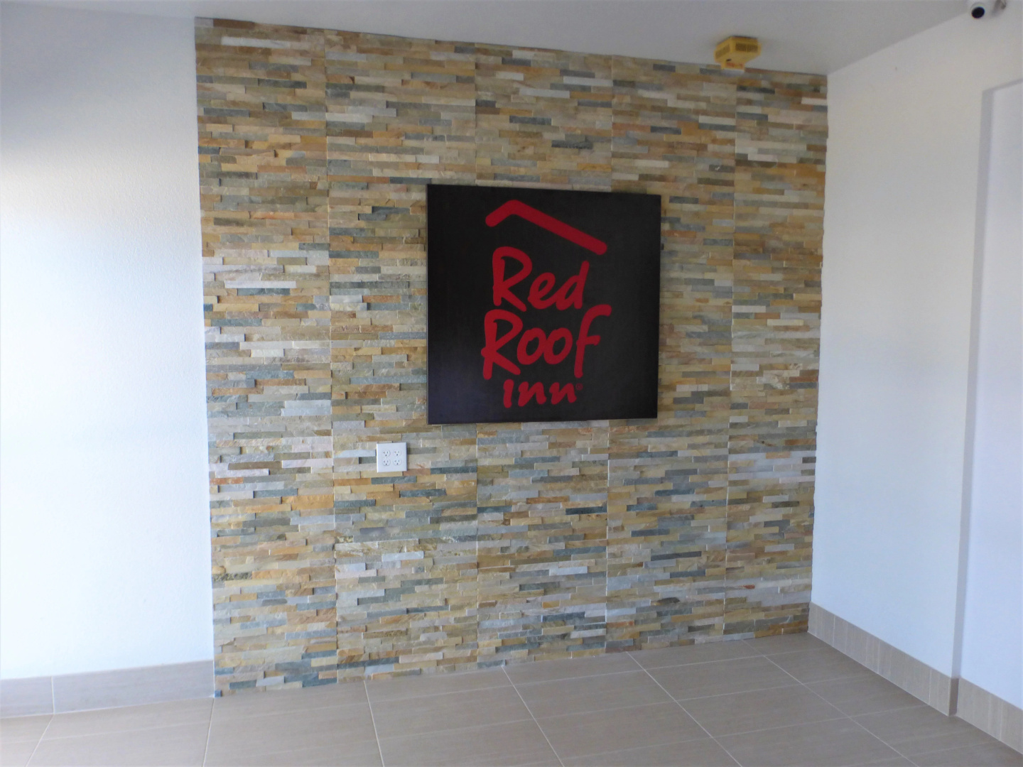 Foto - Red Roof Inn Houston – Jersey Village