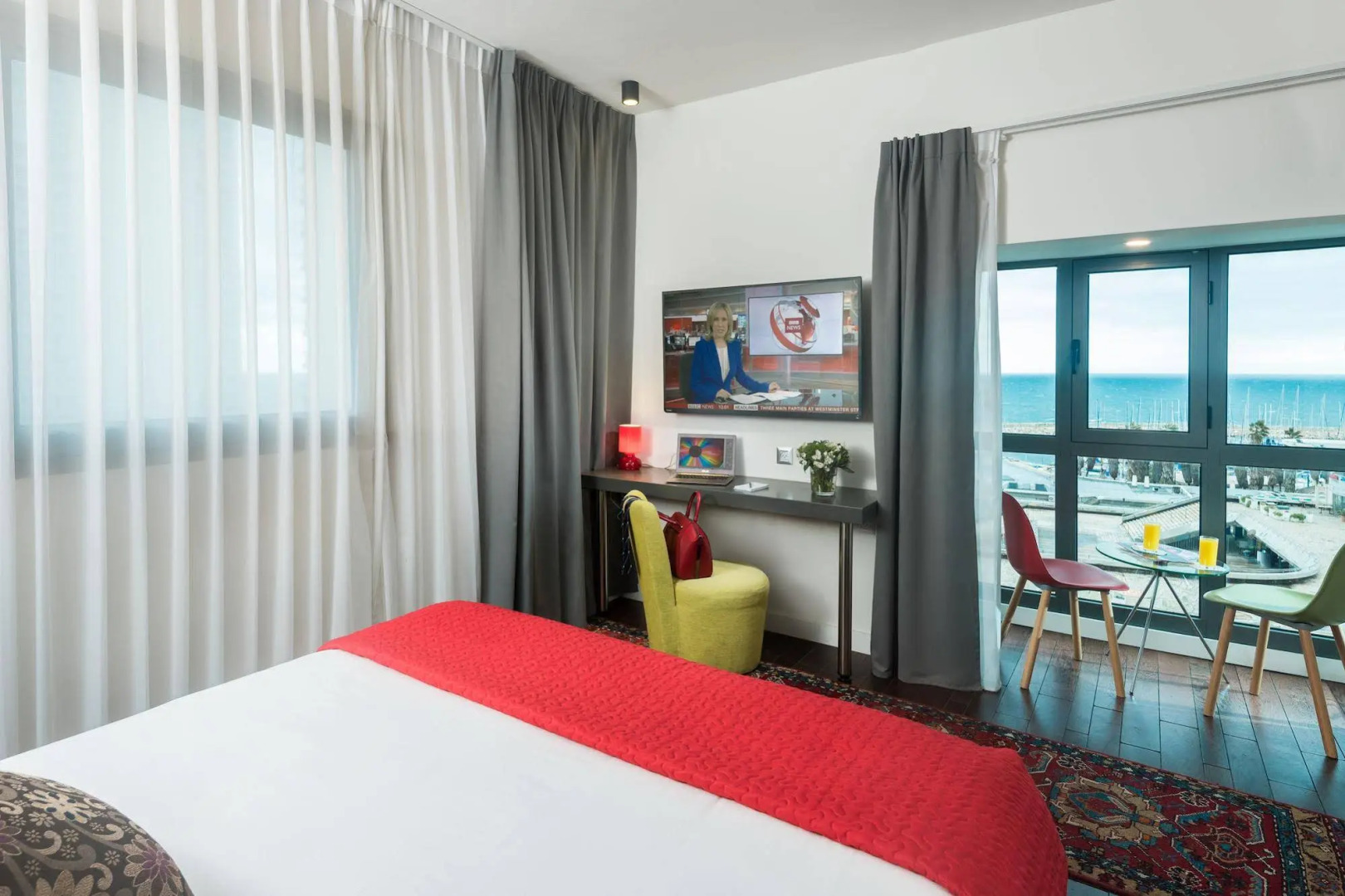 Photo - Seaside Hotel by Zvieli Hotels