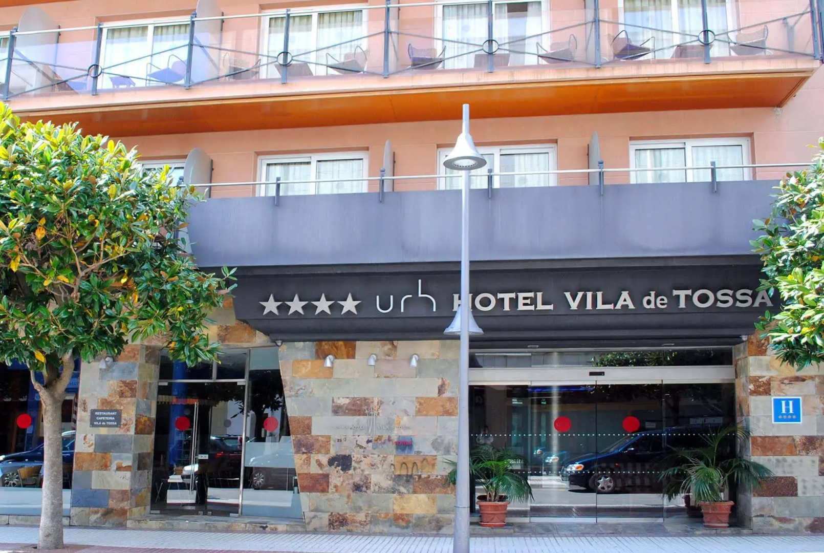 Photo - RVHotels Vila de Tossa