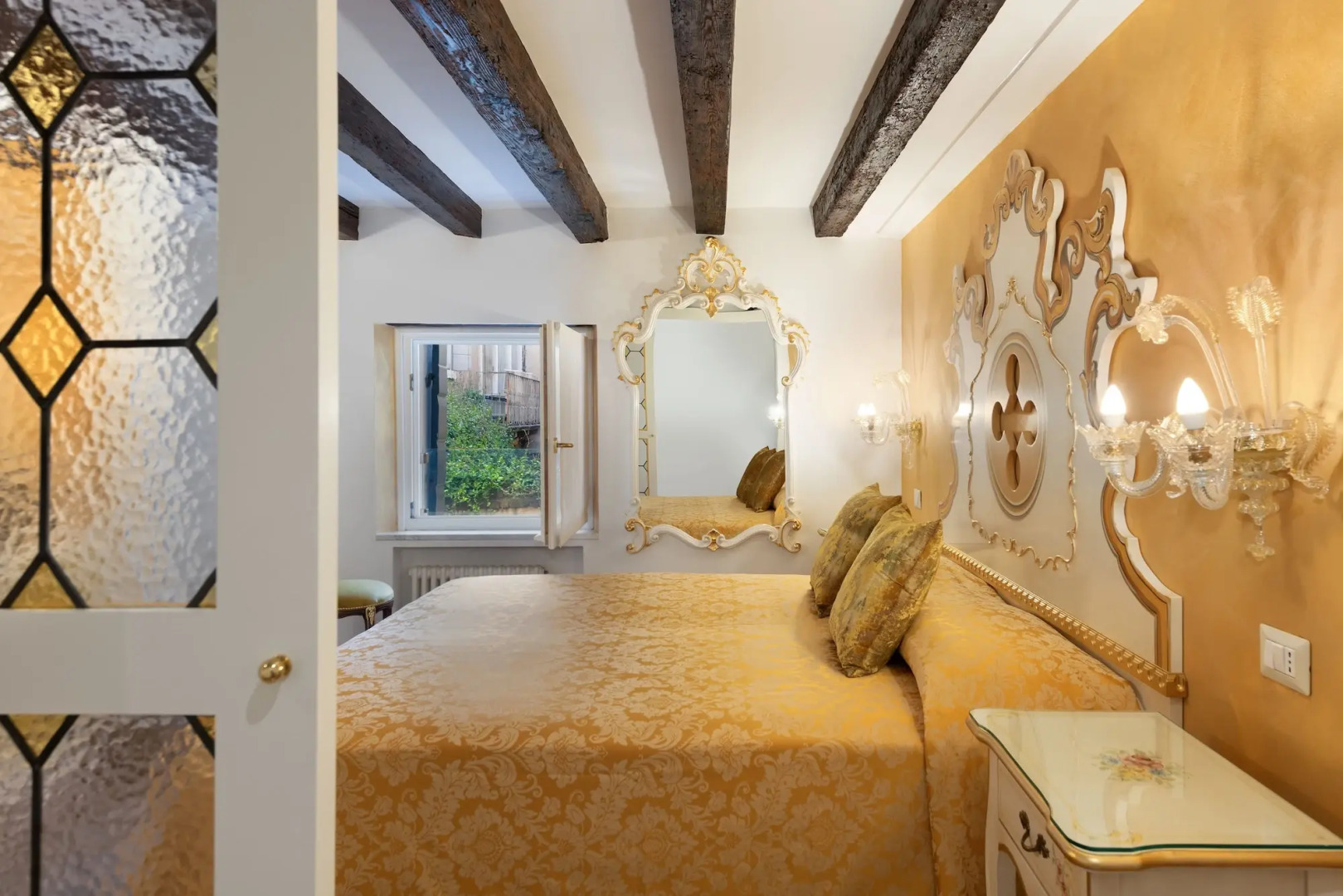 Photo - Hotel Giorgione