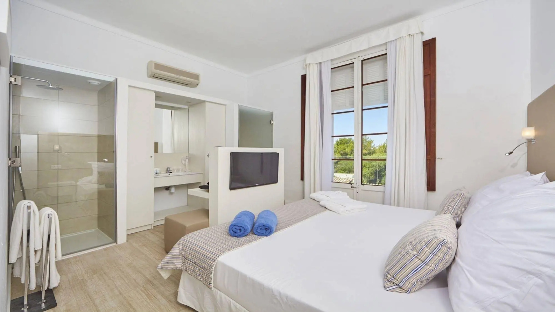 Photo - Prinsotel Mal Pas - Adults Only