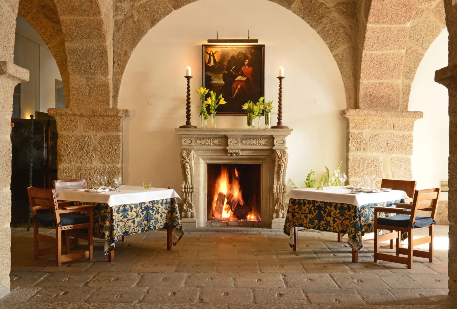 Photo - Pousada Mosteiro de Guimaraes