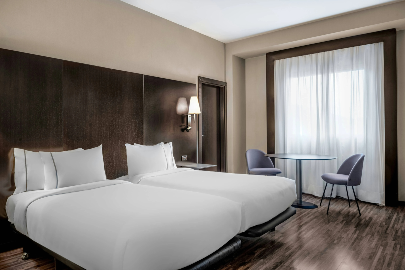 Photo - AC Hotel Oviedo Fórum by Marriott