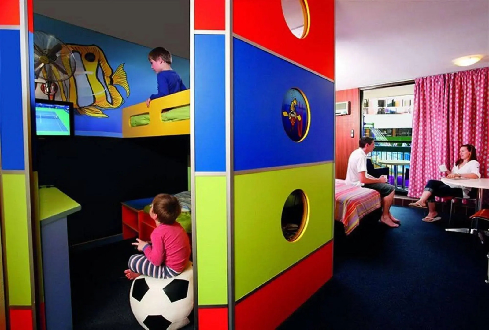 Photo - Paradise Resort Gold Coast