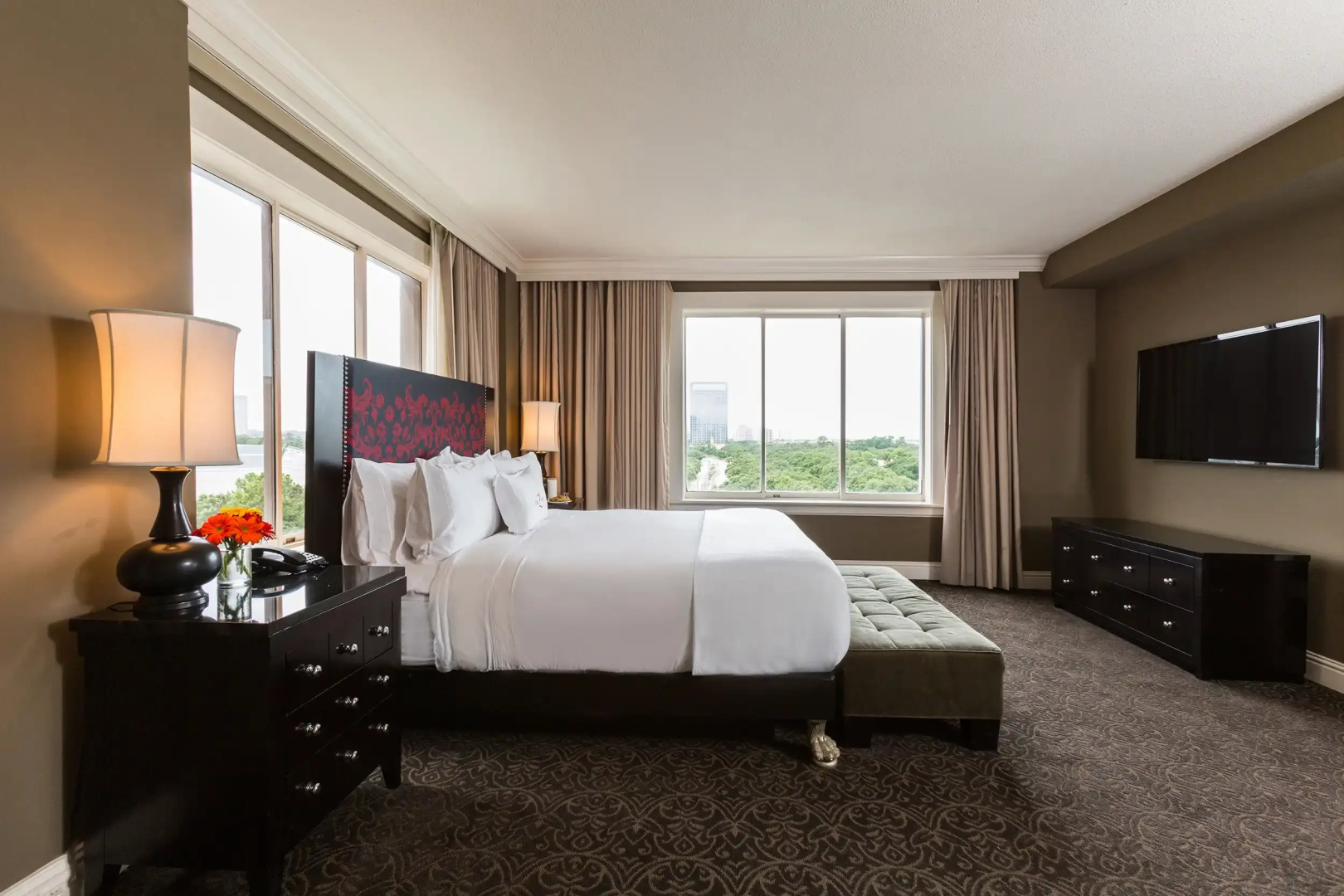 Foto - Hotel Zaza Houston Museum District