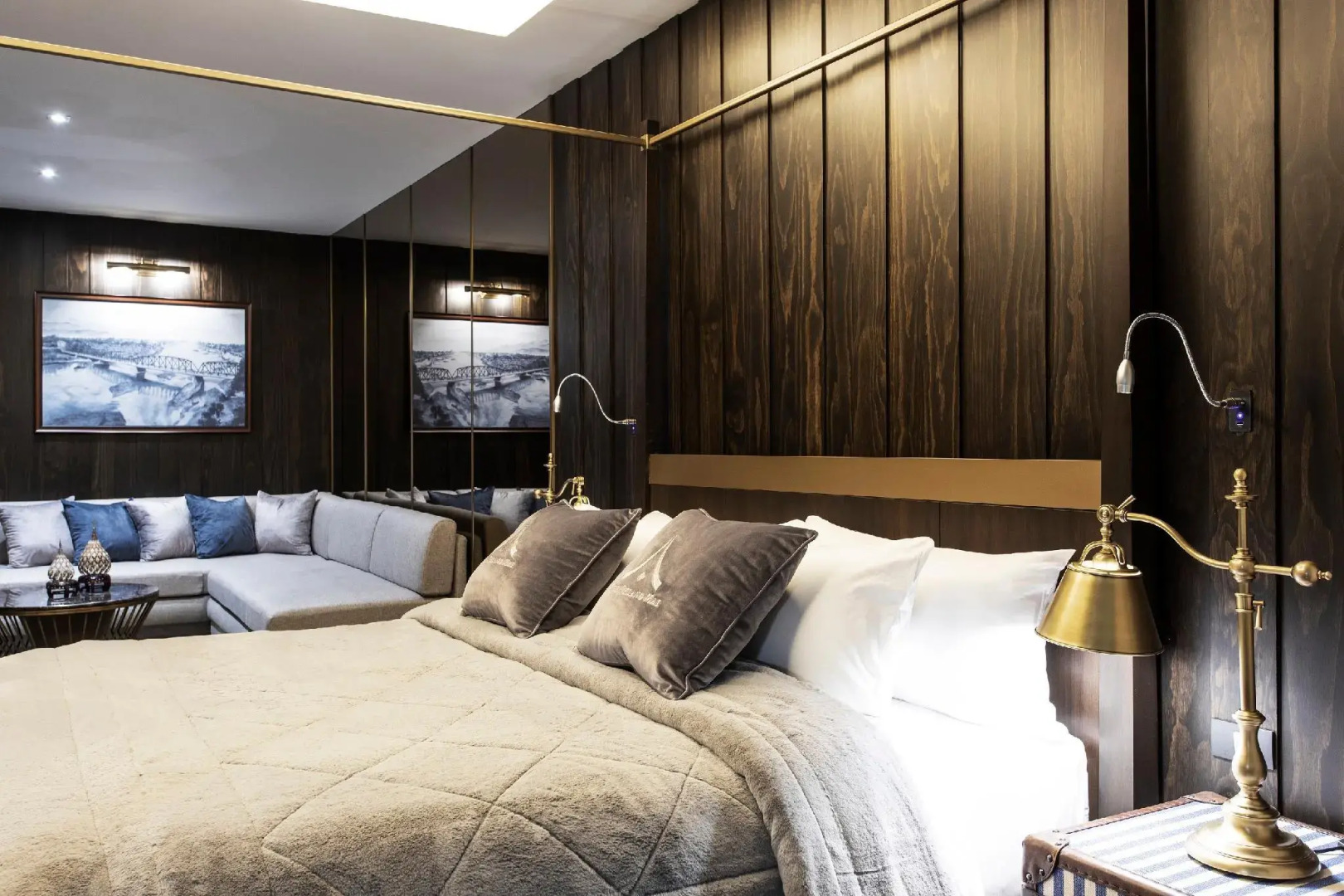 Foto - The Chiang Mai Old Town