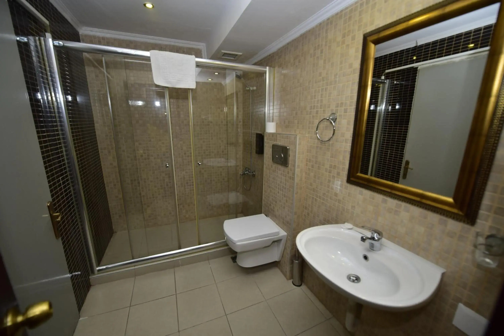 Foto - Hotel Topkapı