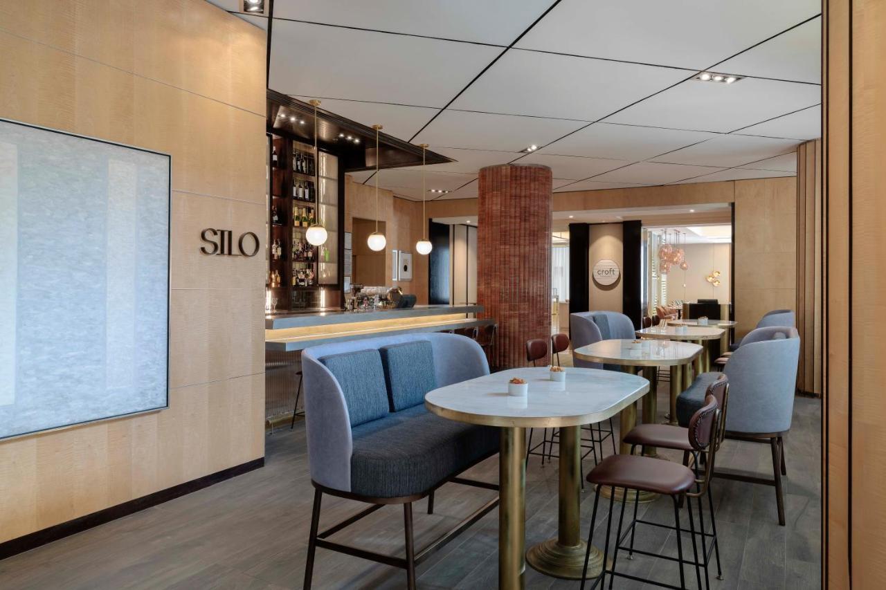 Foto - Amora Hotel Jamison Sydney