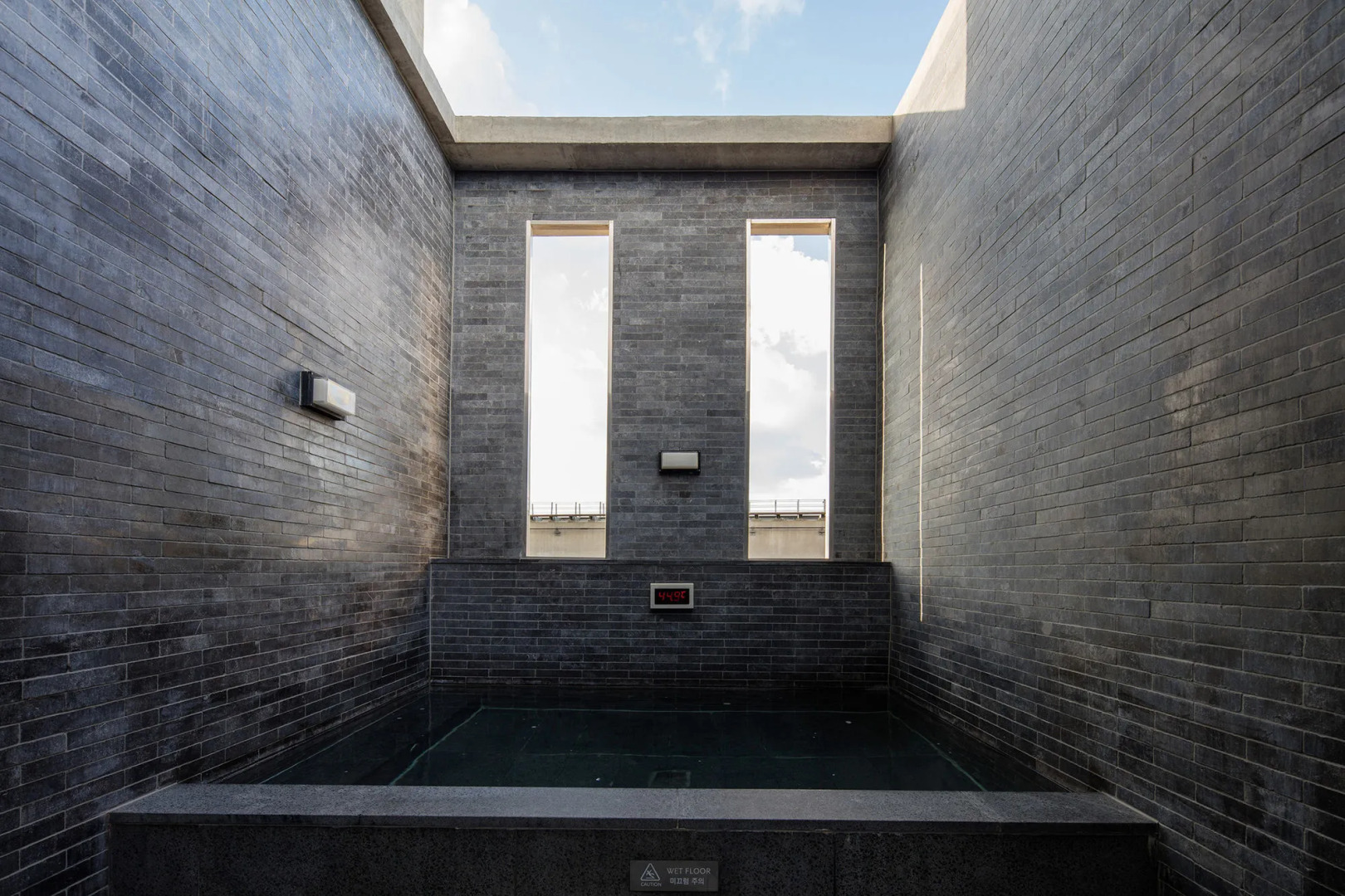 Foto - Nest Hotel Incheon