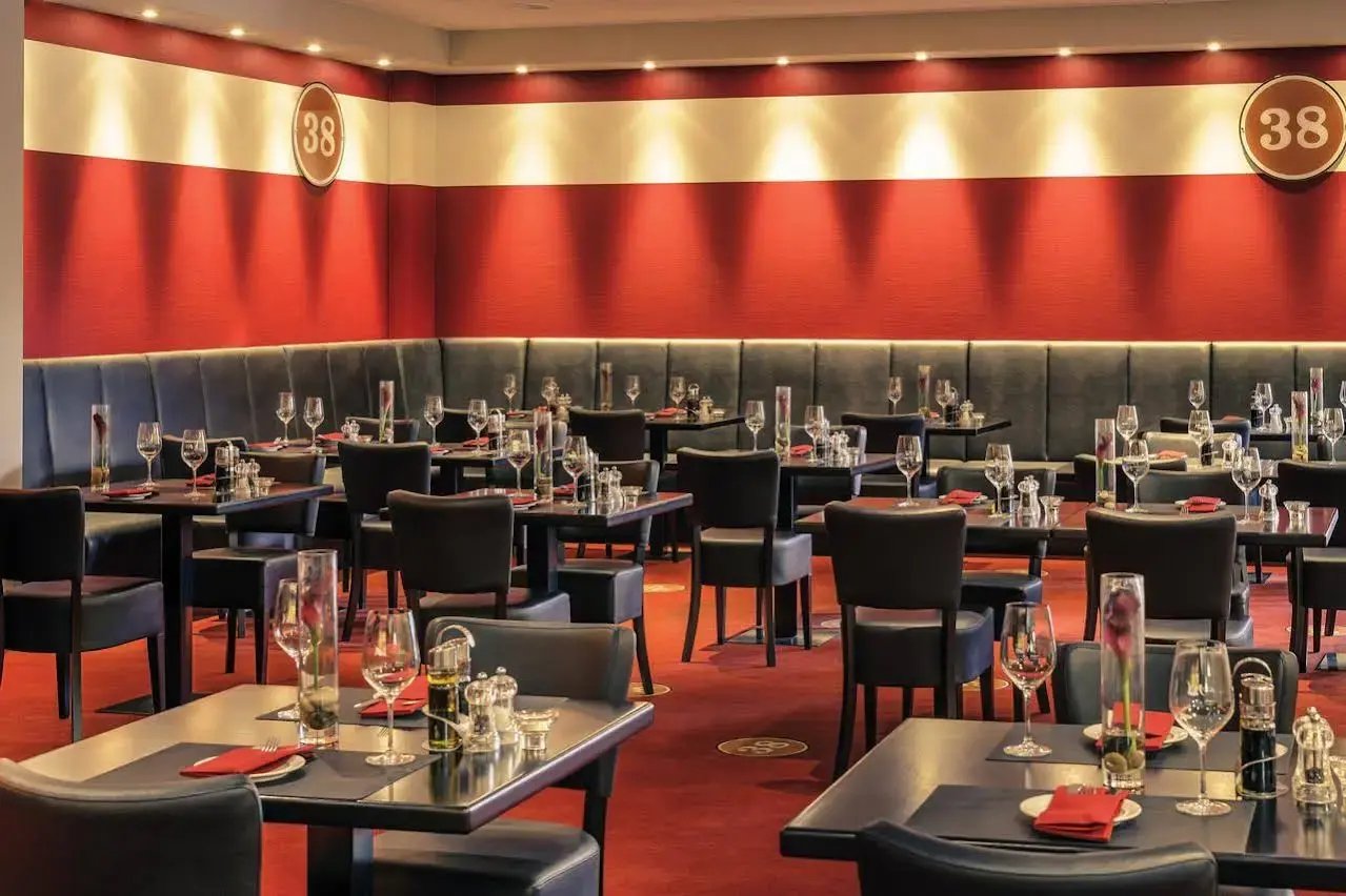 Foto - voco Dusseldorf Seestern by IHG