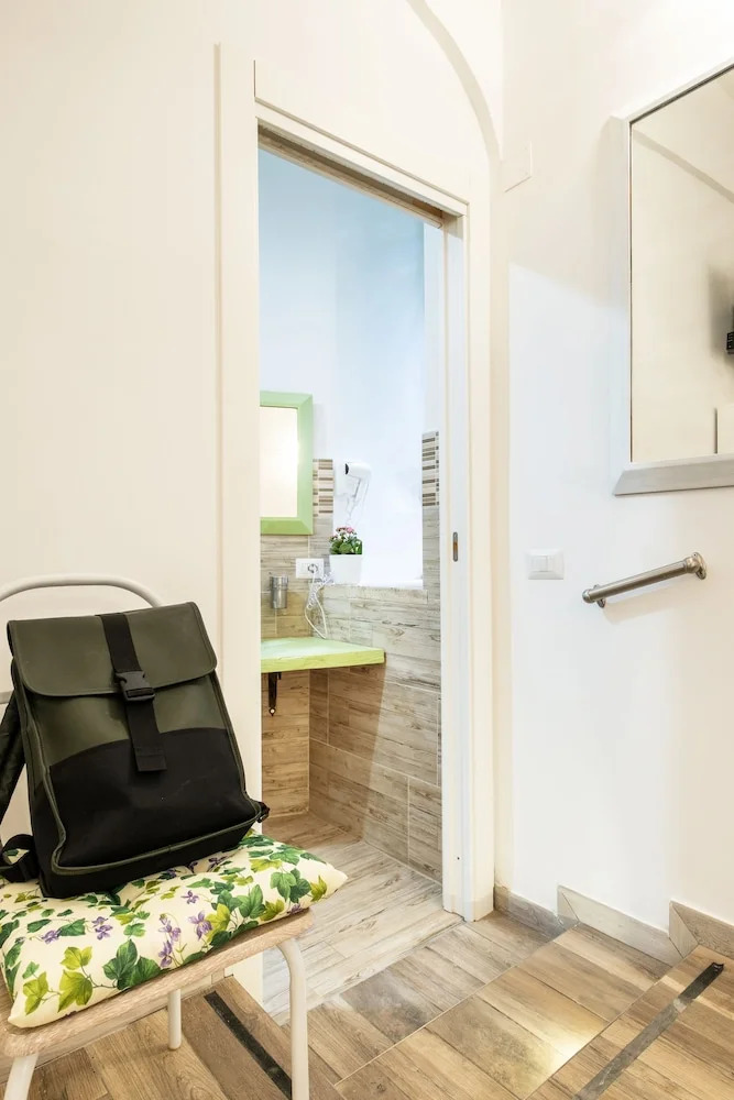 Foto - Vatican36 Guest House