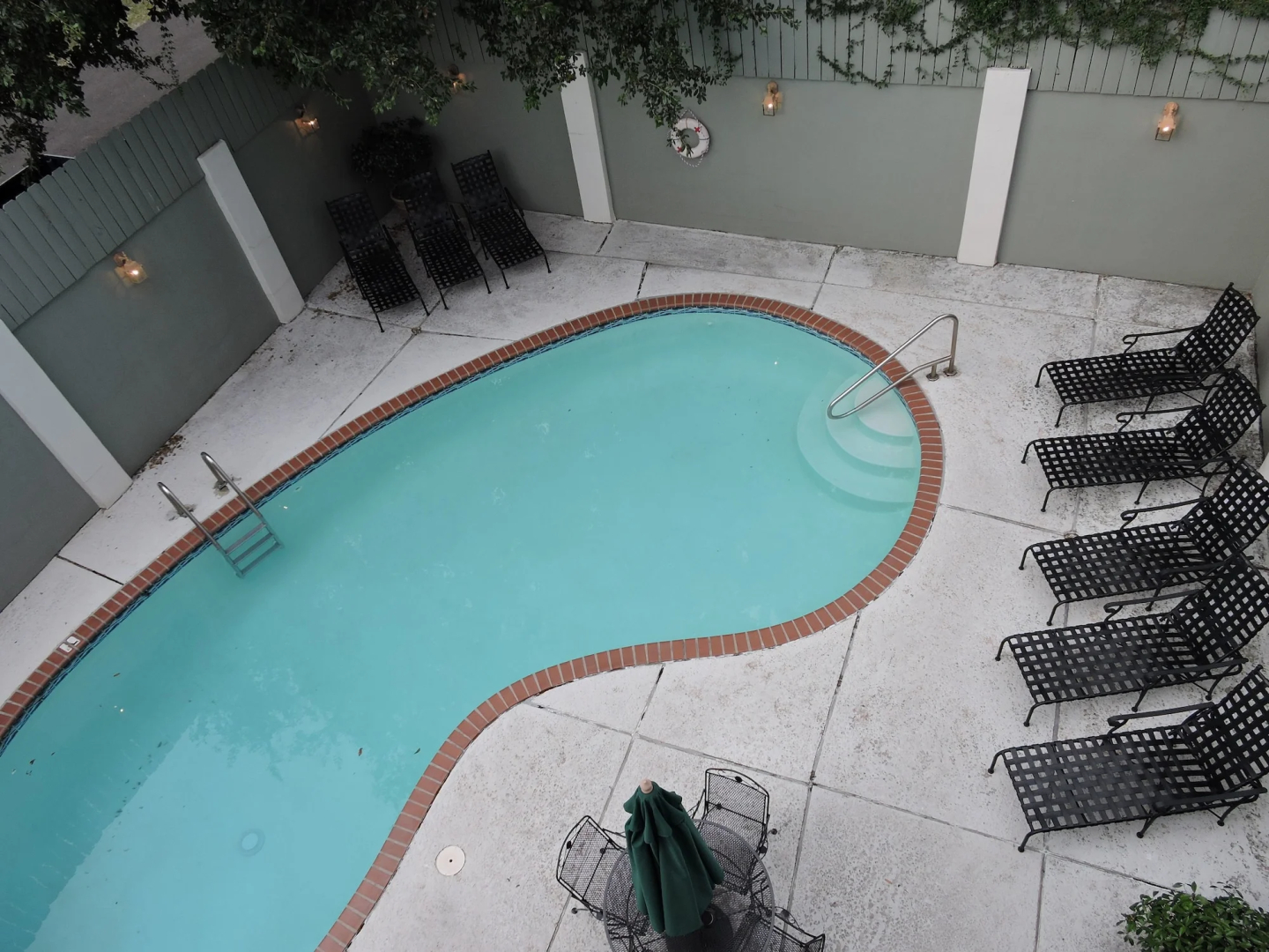 Photo - New Orleans Courtyard Hotel by the French Quarter