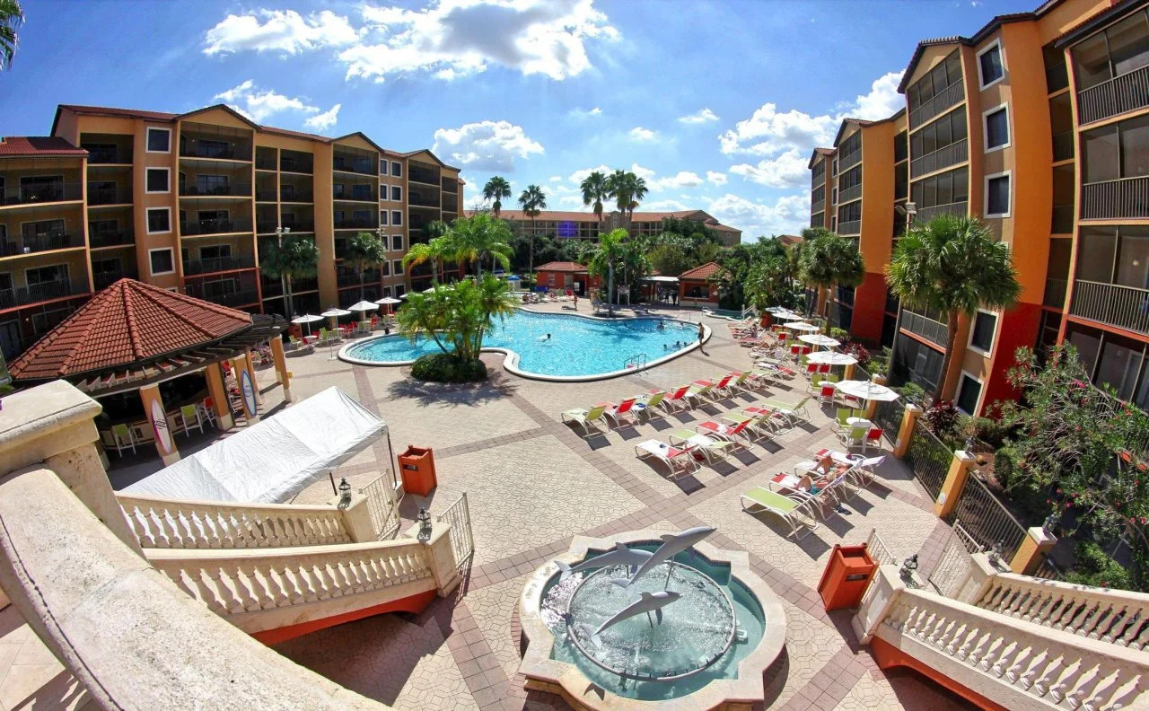 Photo - Westgate Lakes Resort & Spa