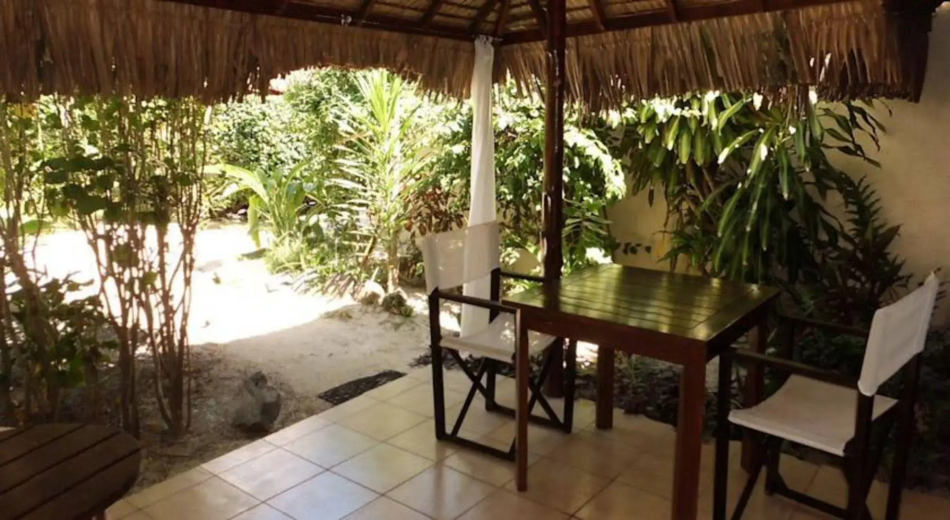 Photo - Village Temanuata