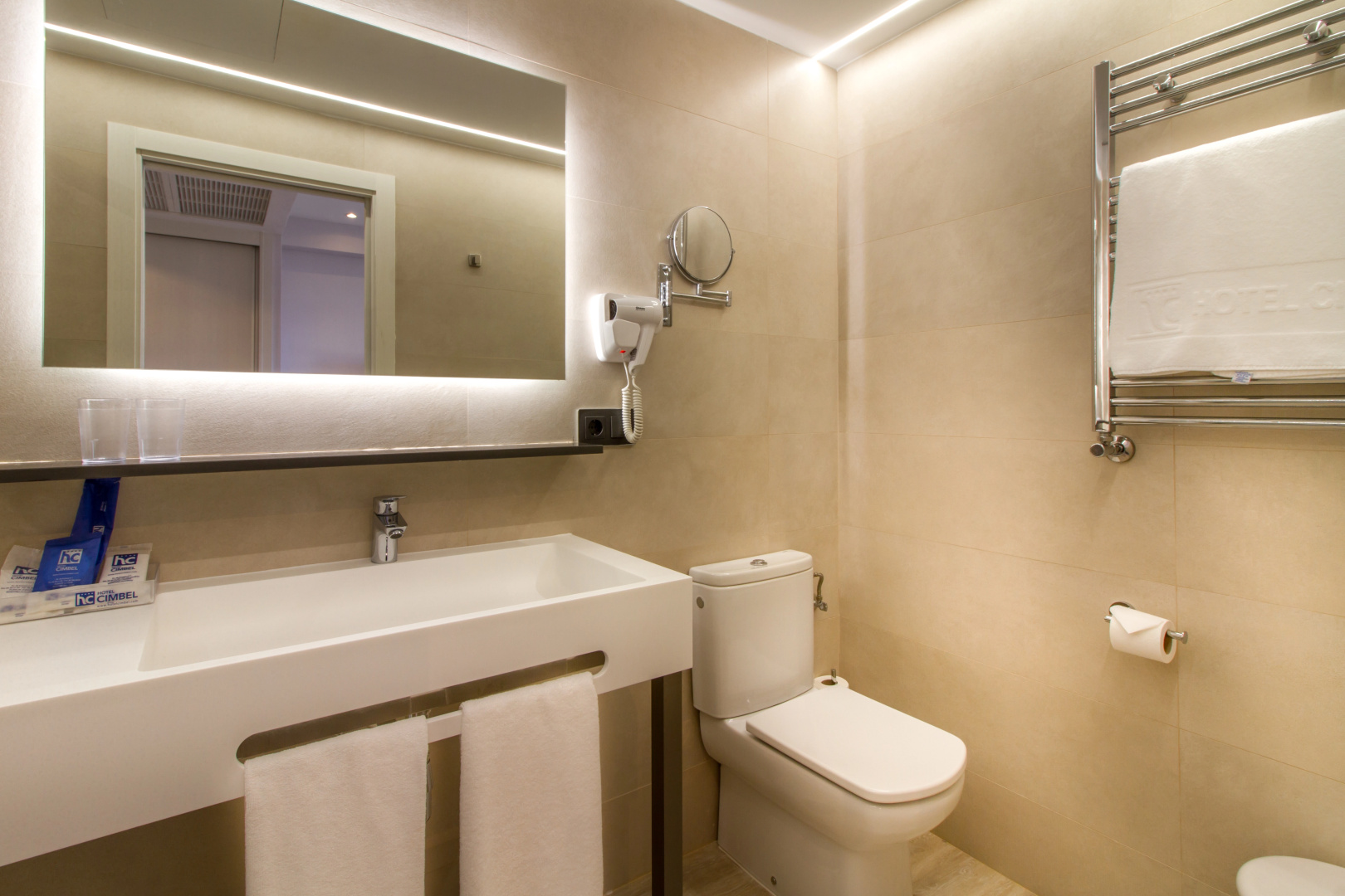 Foto - Hotel Cimbel
