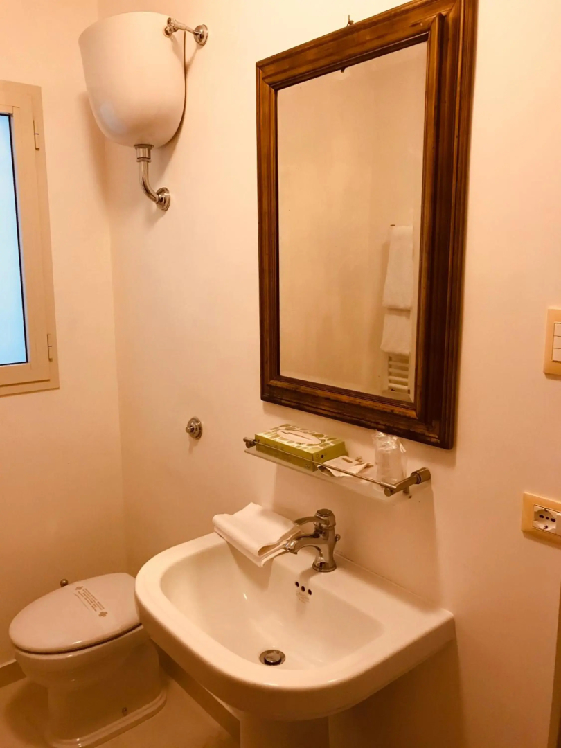 Foto - Hotel Virgilio