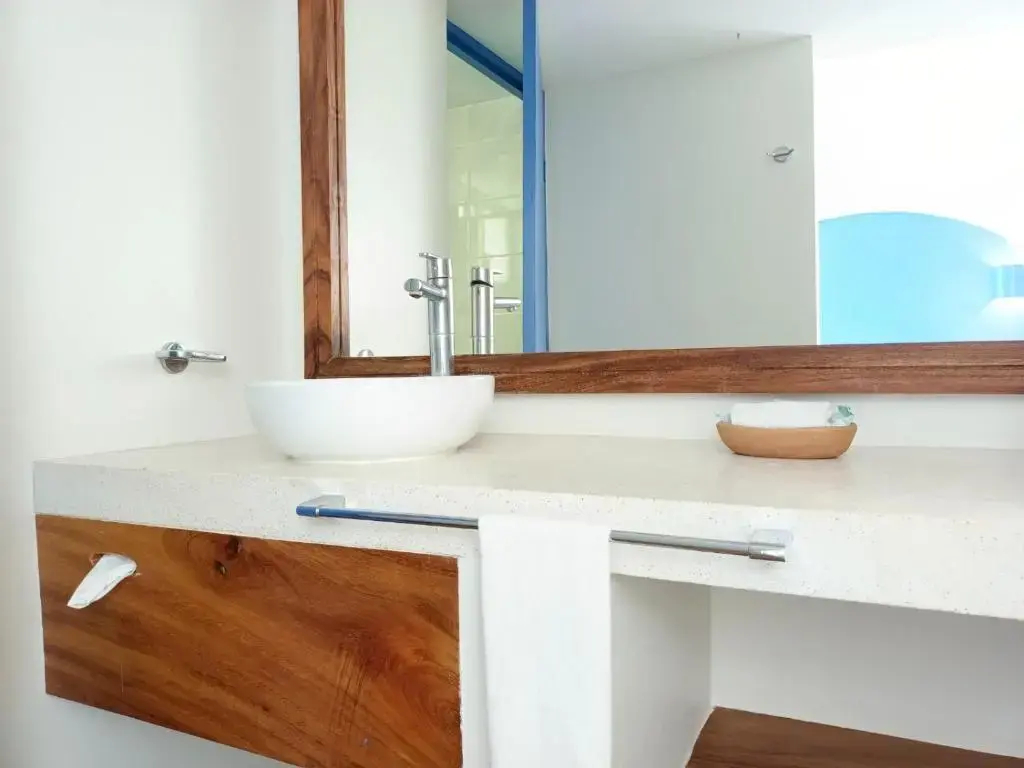 Foto - Hotel Suites Villasol