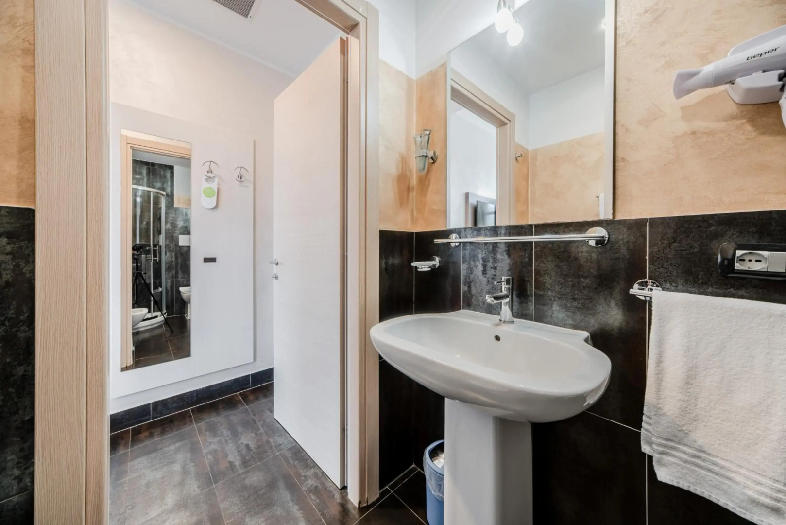 Photo - Hotel Milano Navigli