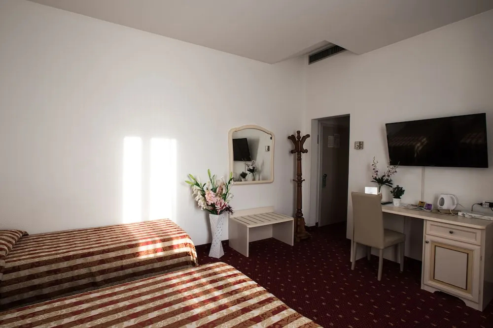 Foto - Hotel Centrale