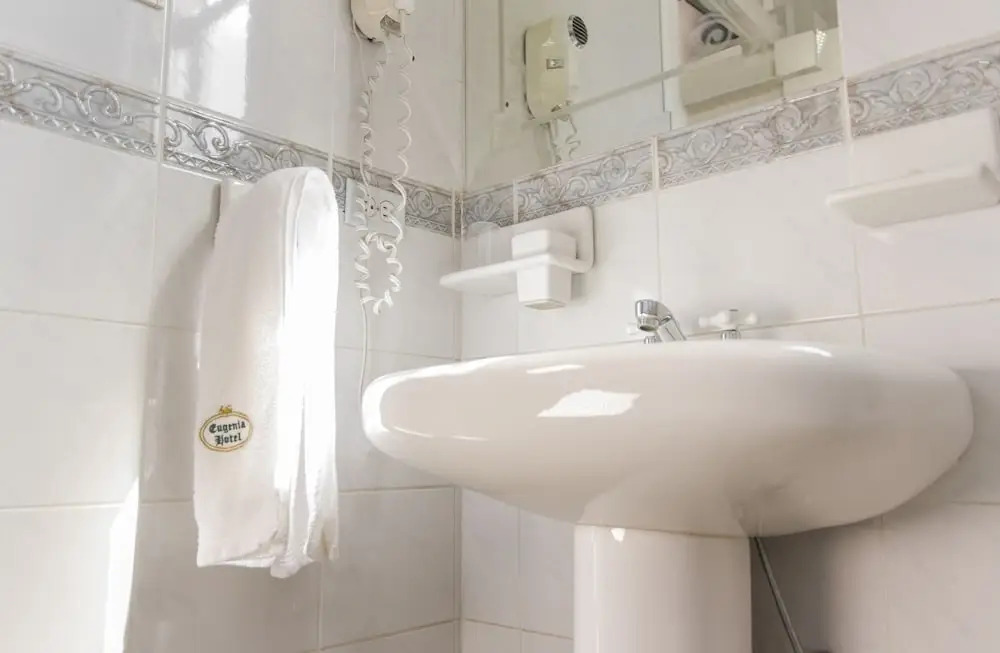 Foto - Eugenia Hotel