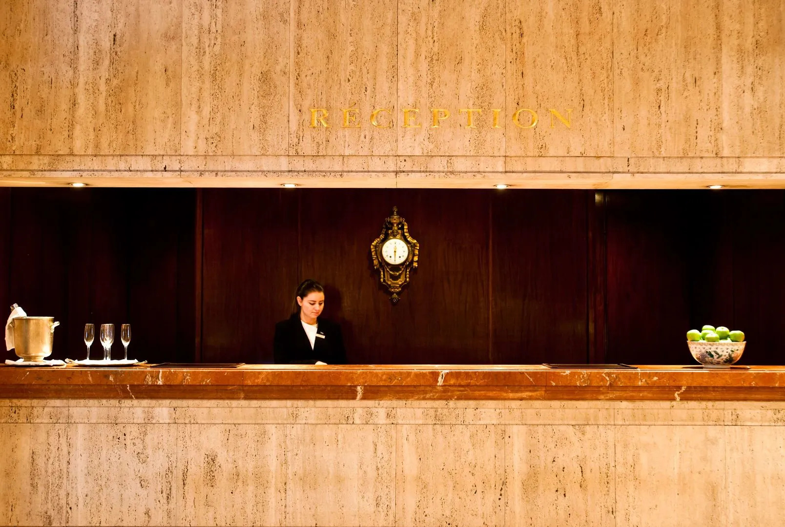 Foto - L'Hotel PortoBay São Paulo